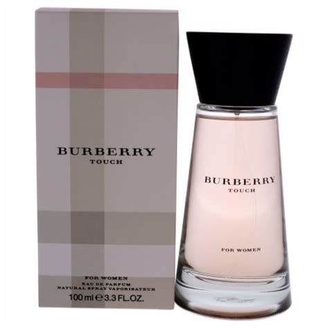 burberry touch for women 3.3 oz|burberry touch aftershave balm.